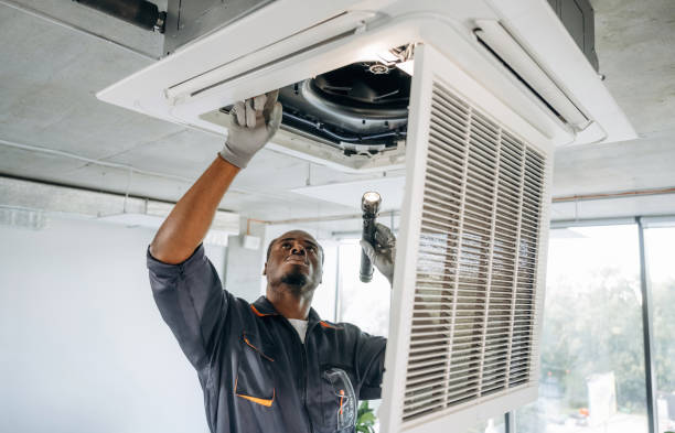 Licensed Ac Installation service in Burton, OH - FH HVAC